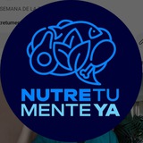 NUTRE TU MENTE YA 🤯