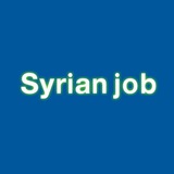Syrian job