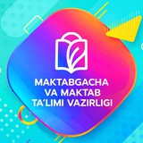 Maktab hujjatlari 2025-2026yil π