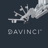 Робот da Vinci в России