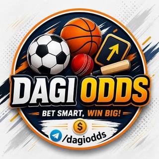 DAGI ODDS ๐
