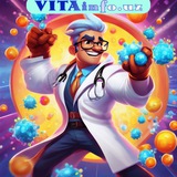 ISBOTLI TIBBIYOT (vitainfo.uz)
