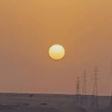 الشمس و القمر