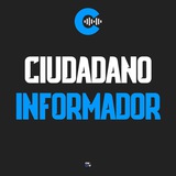 🎙️ 📽️ CIUDADANO INFORMADOR<i class="emoji" style="backg