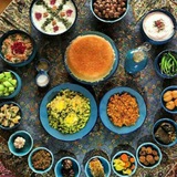 🍜 آشپزی گیلانی 🍜