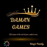 Daman