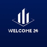 WELCOME24 - онлайн-агентство недвижимости