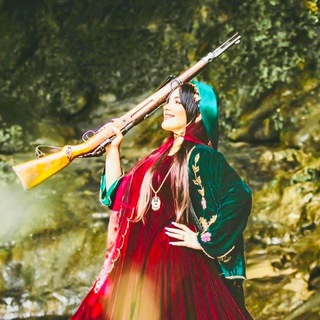 ترک قشقایی 🔥 ⚜️