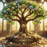 THE MONEY TREE