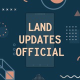 LAND UPDATES | OFFICIAL
