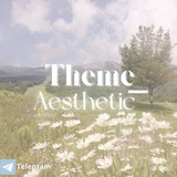 theme aesthetic