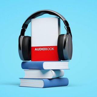 Audio kitoblar olami