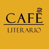 ☕ ✨ CAFÉ LITERARIO <i class="emoji" style="background-imag