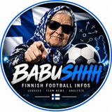 🇫🇮Babushhh 💵 Channel🇫🇮