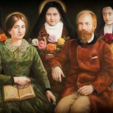 A "Família Forte" 🌹