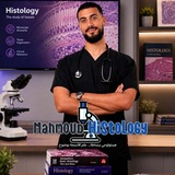 Histology 2 with Mahmoud ๐ฌ