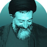 شهید بهشتی | بهشتیُم