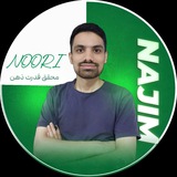 Картинка канала