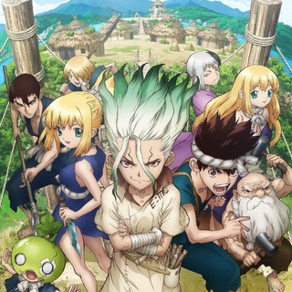 Dr. Stone en Español 👨🔬 🧼 (Anime/Manga)