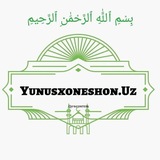 Yunusxonеshon.UZ