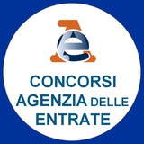 Agenzia delle entrate Concorsi