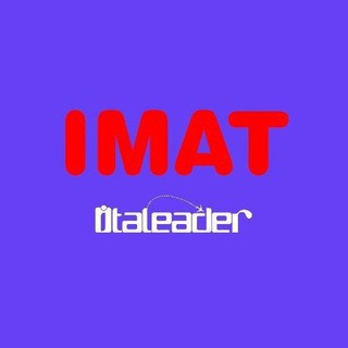 IMAT italeader