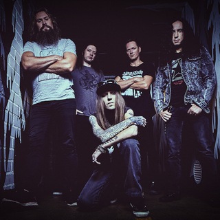 Children Of Bodom Discography