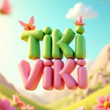 TIKI VIKI | Семейный парк развлечений Тики Вики