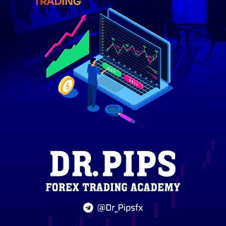 DR.PIPS FOREX TRADING ACADEMY ๐ ๐ <i class="emoji" style