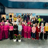 Stars swimming & waterpolo school