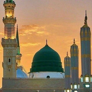 (Learning Quraan) 💚Madinah