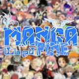 کاج مانگا - Manga pine