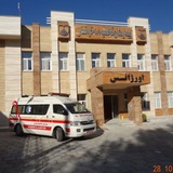 خبرنامه بیمارستان فاطمیه خوانسار