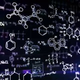 Pharmaceutical chemistry