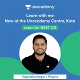 Physics by YN Sir by Unacademy