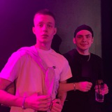 Prosto-винни и Сантьяго 🧏 🎭