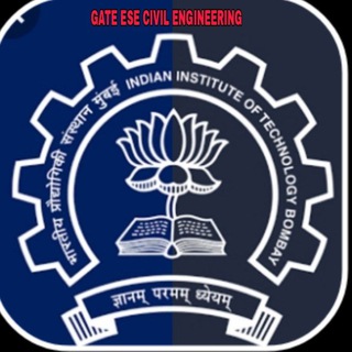 GATE ESE CIVIL ENGINEERING