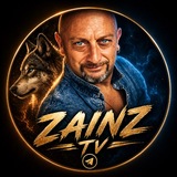 ZAINZ 🐺 Canale Ufficiale ZainzTv