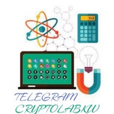 CRYPTOLABKW