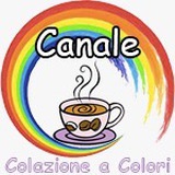🌈 Colazione a Colori con Samya 🖥 <i class="emoji" styl