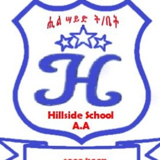 HILLSIDE GRADE 10
