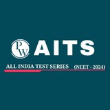 PW AITS TEST SERIES 2024