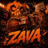 Zava 🏀 🧡