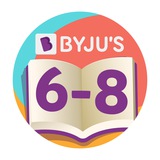 BYJU'S 6, 7 & 8