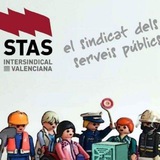 STAS - IV llista de difusió