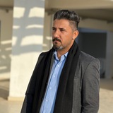 الاستاذ مهند التميمي