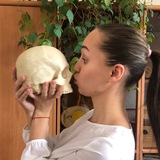 Б⌬талка Алинки