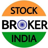 Stock Broker India