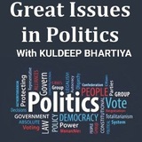 Polity with KULDEEP BHARTIYA