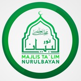Majlis Ta'lim Nurul Bayan (Zawiyah al-Bayan)